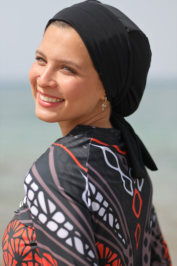 Black Turban