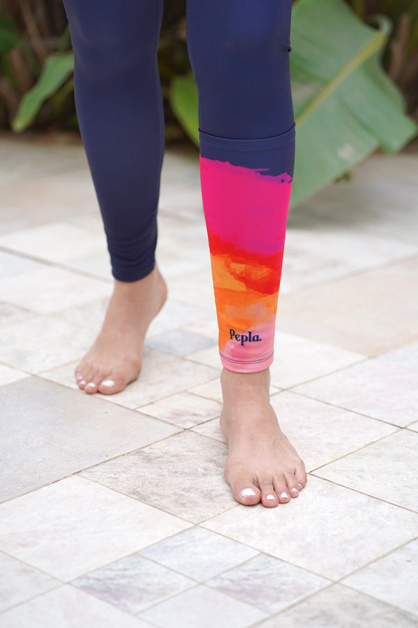 Sunset Legging Extension