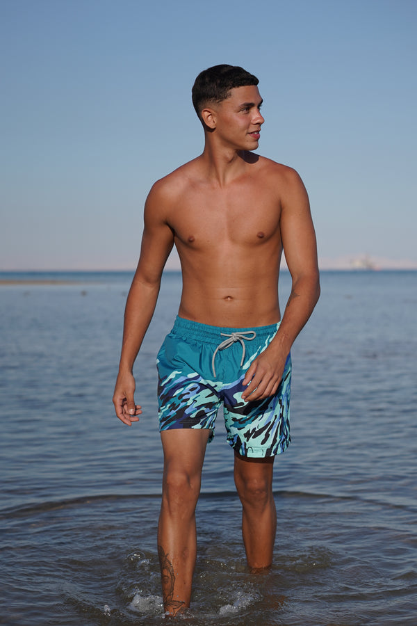 Splash Men's Trunks