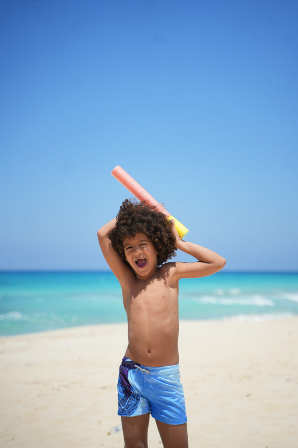 Bali Boy's Trunks