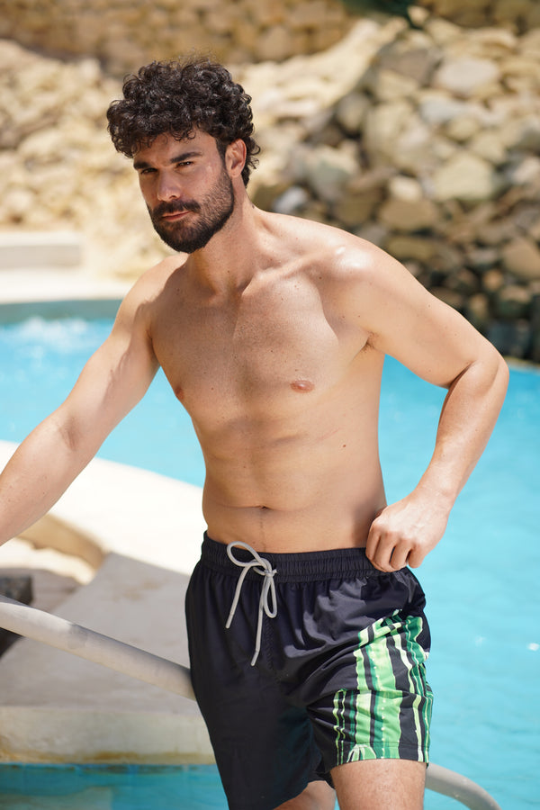 Cactus Men's Trunks