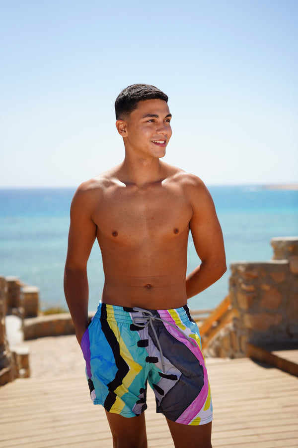 Adventurer Men's Trunks