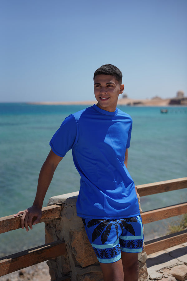 Serene Men's Trunks