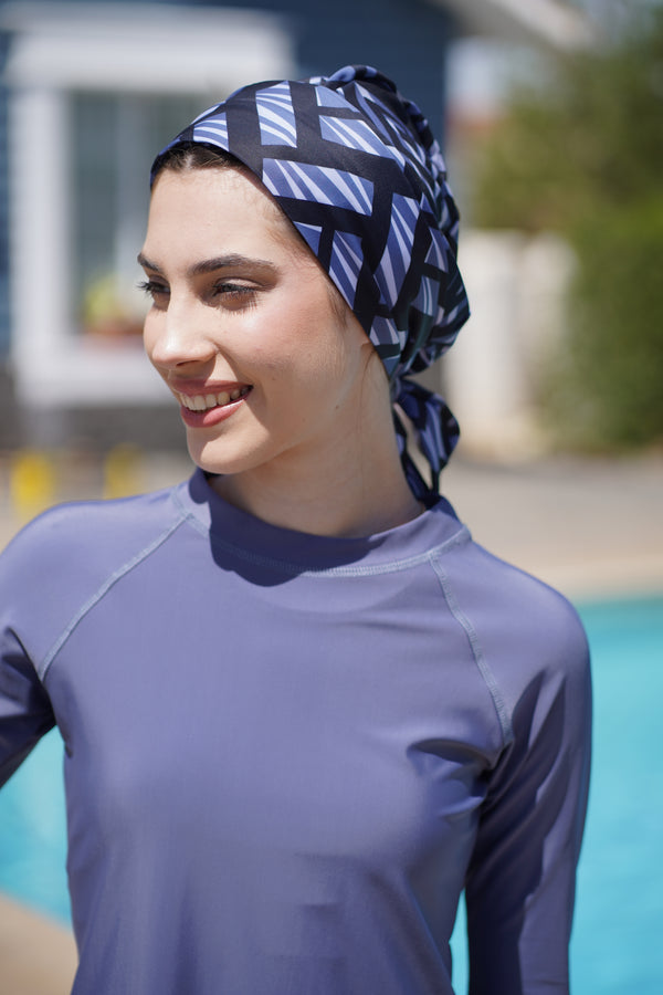 Ashwood Turban