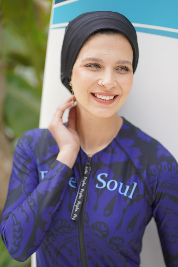 Black Turban