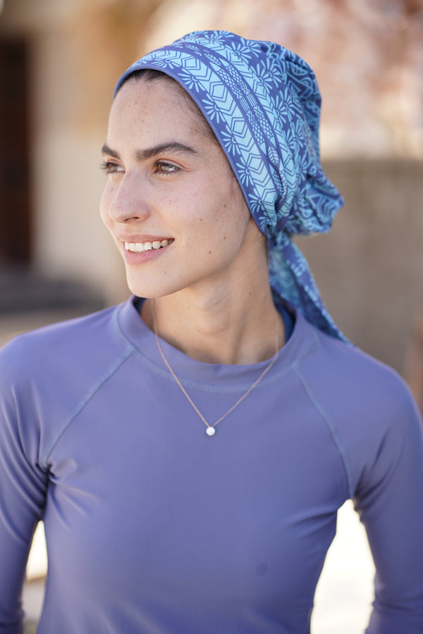 Soothe  Turban