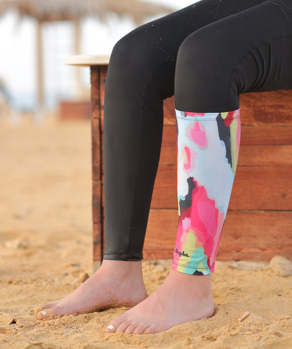 Sky Colors Legging Extension